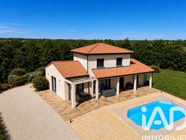 Vente maison 5 pièces Sorède 66