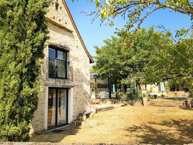 Vente maison 5 pièces Saujac 12
