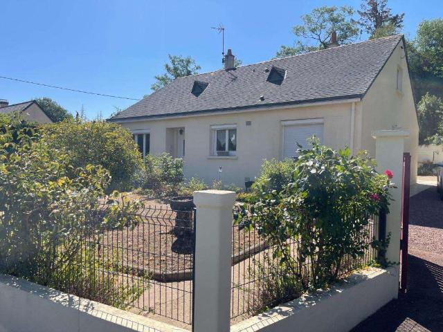 Vente maison 5 pièces Saumur 49