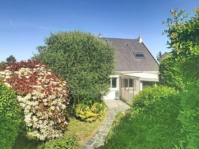 Vente maison 5 pièces Saumur 49