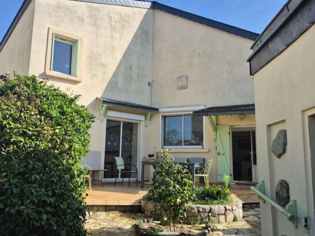 Vente maison 5 pièces Saumur 49