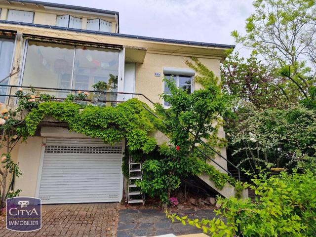 Vente maison 5 pièces Saumur 49