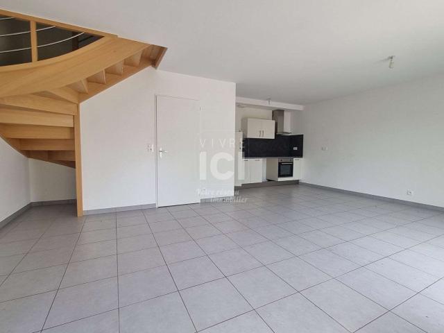 Vente maison 5 pièces Sautron 44