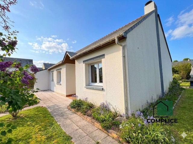 Vente maison 5 pièces Sautron 44