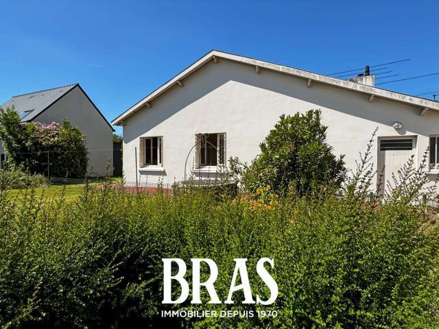 Vente maison 5 pièces Sautron 44