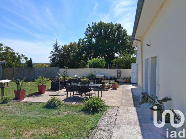 Vente maison 5 pièces Sauveterre de Guyenne 33