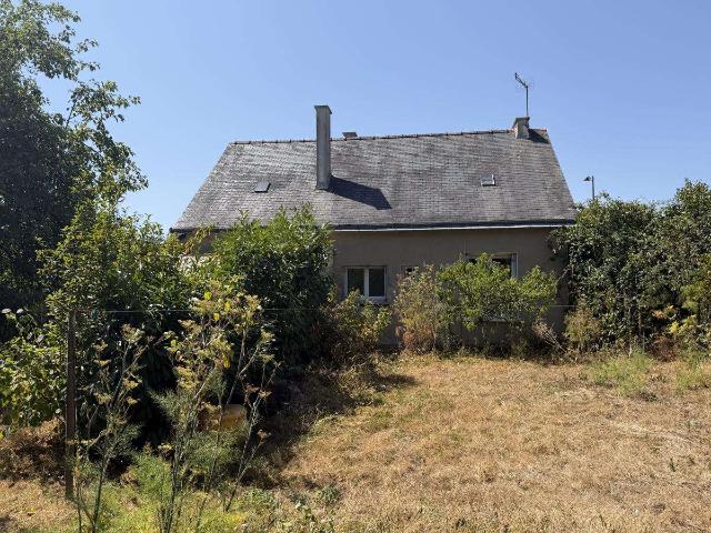 Vente maison 5 pièces Savenay 44