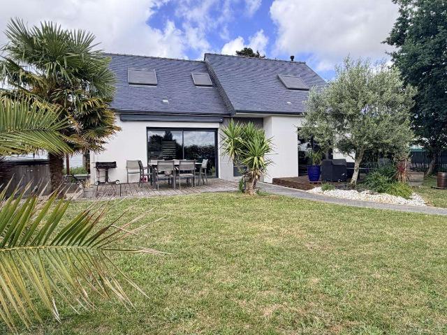Vente maison 5 pièces Savenay 44