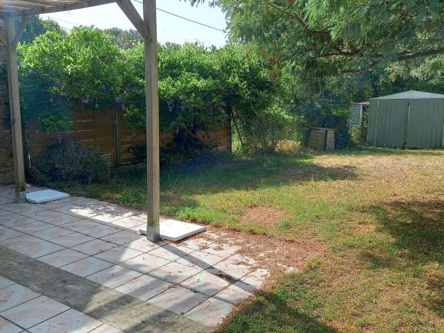Vente maison 5 pièces Savenay 44