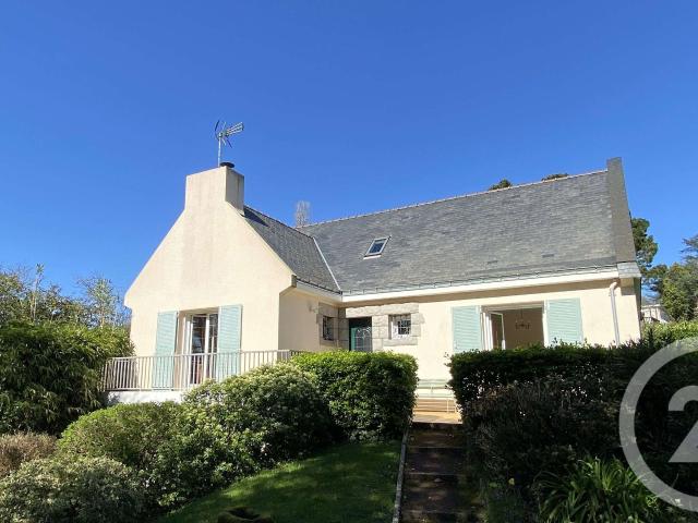 Vente maison 5 pièces Savenay 44