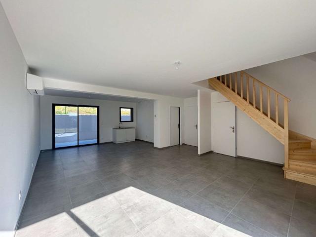 Vente maison 5 pièces Savenay 44