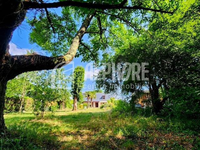 Vente maison 5 pièces Savenay 44
