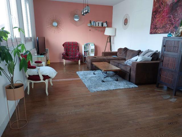 Vente maison 5 pièces Savigné l'Évêque 72
