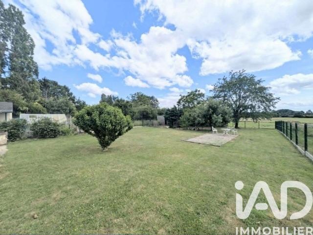 Vente maison 5 pièces Savonnières 37