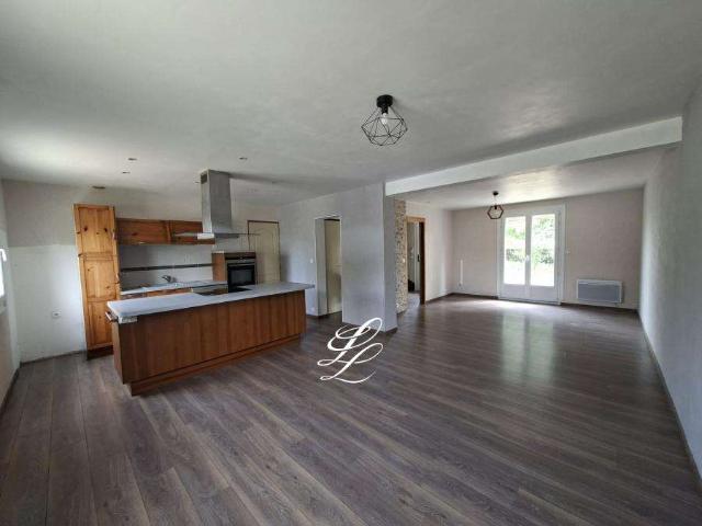 Vente maison 5 pièces Parcé sur Sarthe 72