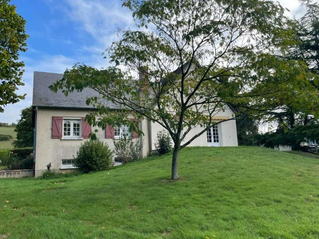 Vente maison 5 pièces Sablé sur Sarthe 72