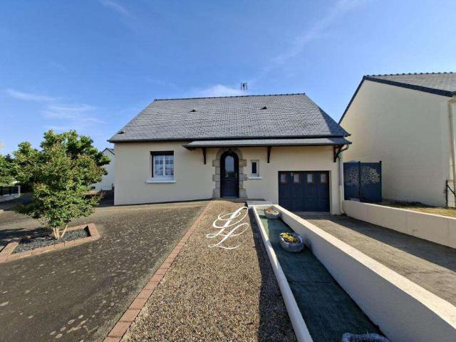 Vente maison 5 pièces Sablé sur Sarthe 72