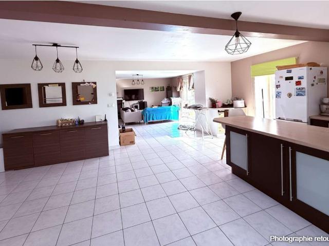 Vente maison 5 pièces Sablé sur Sarthe 72
