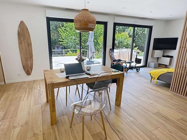 Vente maison 5 pièces Sadirac 33
