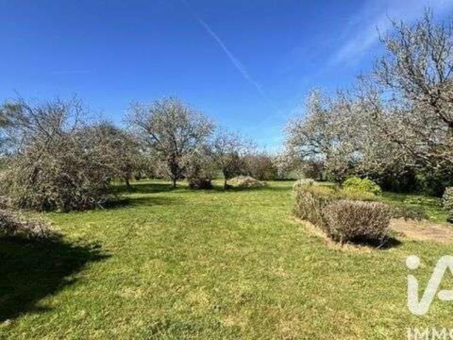Vente maison 5 pièces Saint Coulitz 29
