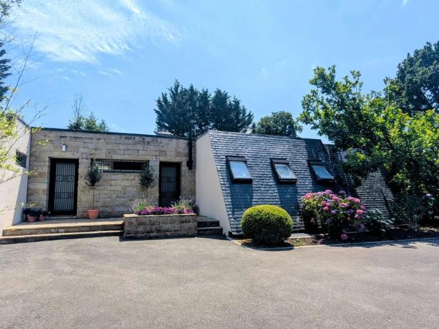 Vente maison 5 pièces Saint Coulitz 29