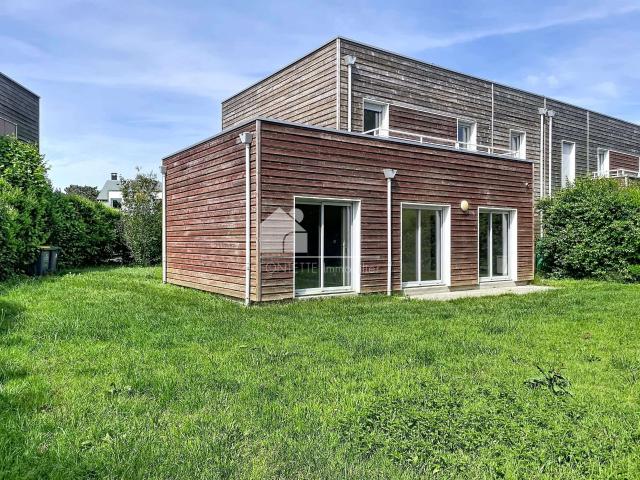 Vente maison 5 pièces Saint Contest 14