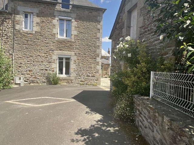 Vente maison 5 pièces Saint Carné 22