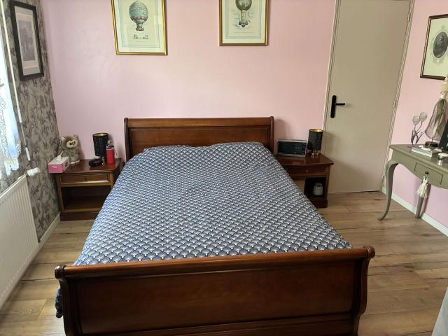 Vente maison 6 pièces Saint Carné 22