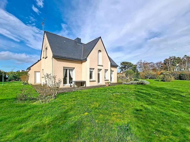 Vente maison 5 pièces Saint Cast le Guildo 22