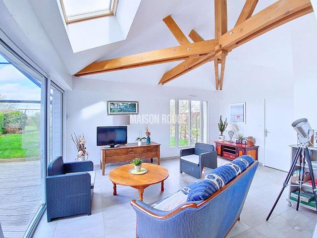 Vente maison 5 pièces Saint Cast le Guildo 22