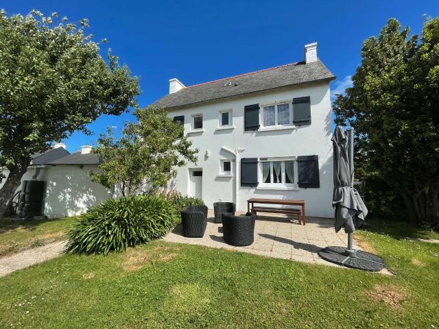 Vente maison 5 pièces Saint Cast le Guildo 22