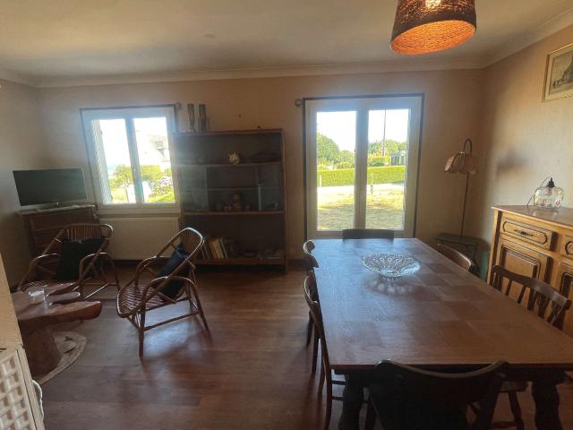 Vente maison 5 pièces Saint Cast le Guildo 22