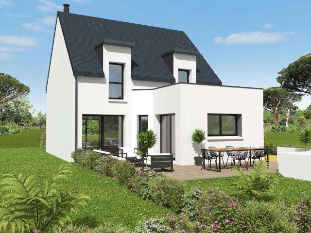 Vente maison 5 pièces Saint Cast le Guildo 22