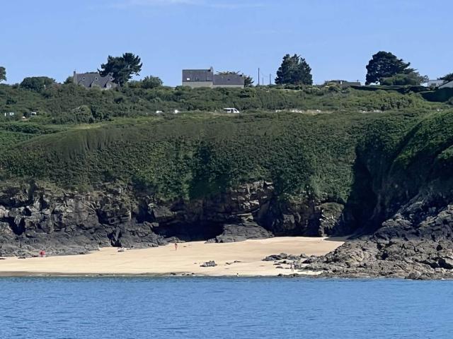 Vente maison 5 pièces Saint Cast le Guildo 22