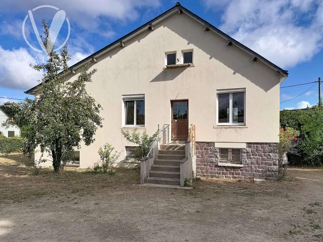 Vente maison 5 pièces Saint Cast le Guildo 22