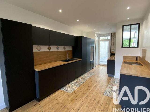 Vente maison 5 pièces Saint Chamond 42