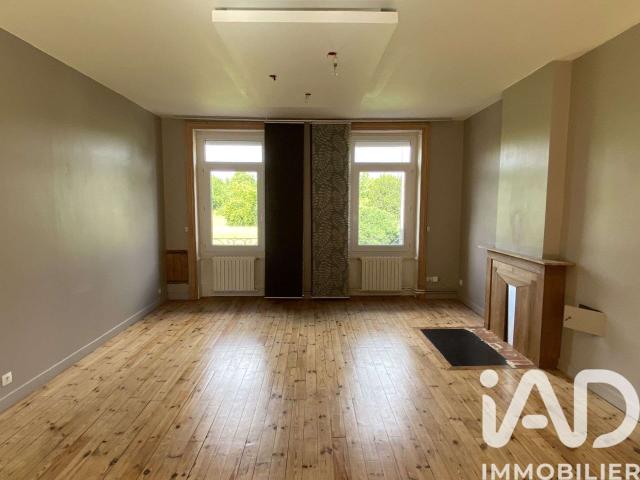 Vente maison 5 pièces Saint Chamond 42