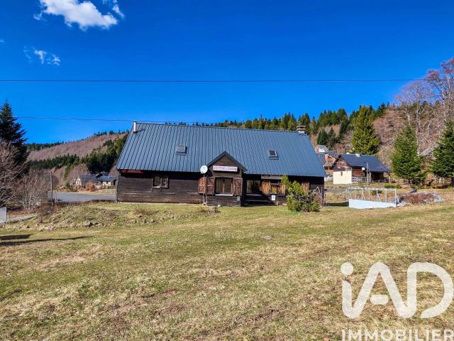 Vente maison 5 pièces Saint Chély d'Aubrac 12