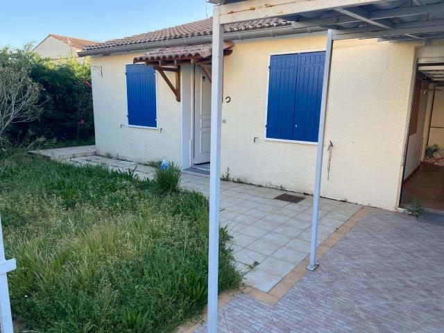 Vente maison 5 pièces Saint Christol lès Alès 30