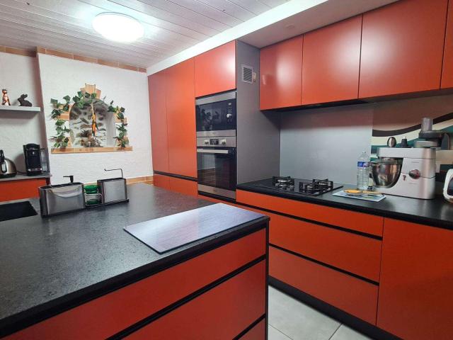 Vente maison 5 pièces Saint Christophe du Ligneron 85