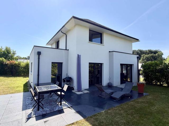Vente maison 5 pièces Saint Clément de la Place 49