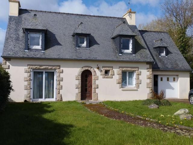 Vente maison 5 pièces Saint Clet 22