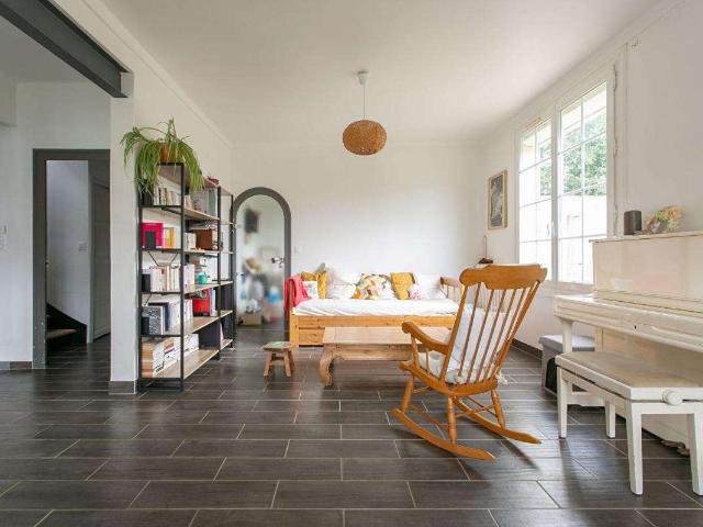Vente maison 5 pièces Saint Crespin sur Moine 49