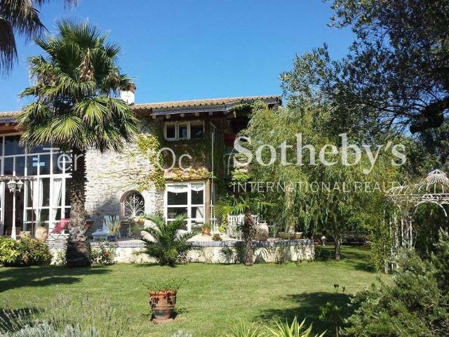 Vente maison 5 pièces Saint Cyprien 66