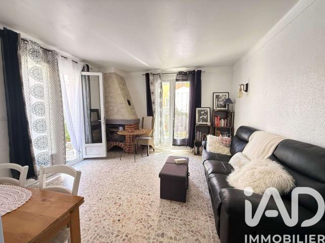 Vente maison 5 pièces Saint cyprien plage 66