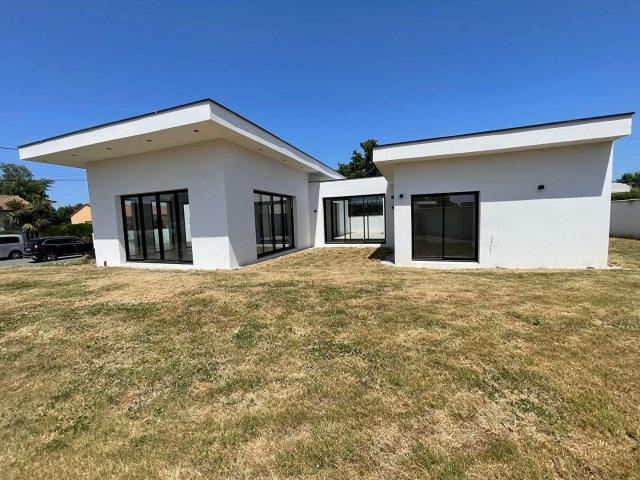 Vente maison 5 pièces Saint André de la Marche 49