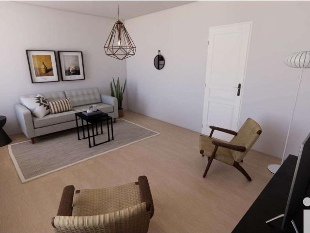 Vente maison 5 pièces Saint André de Roquelongue 11