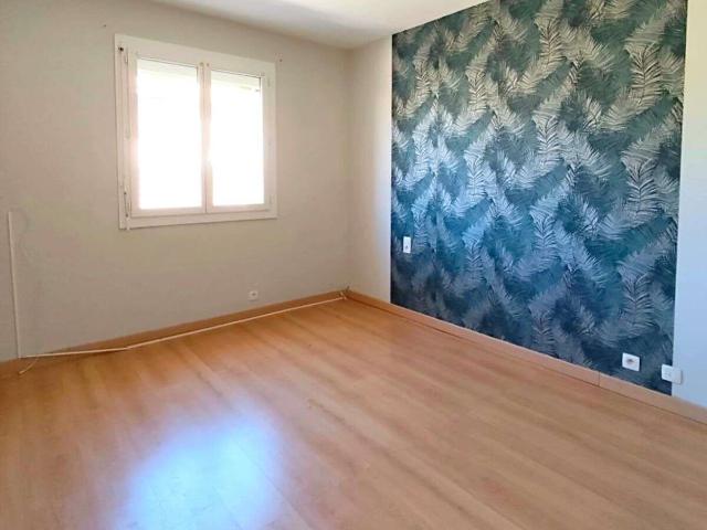 Vente maison 5 pièces Saint André de Roquelongue 11