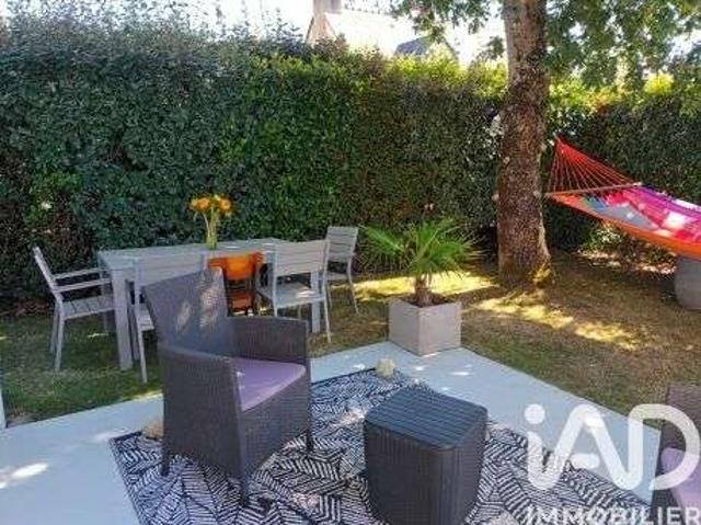 Vente maison 5 pièces Saint André des Eaux 44
