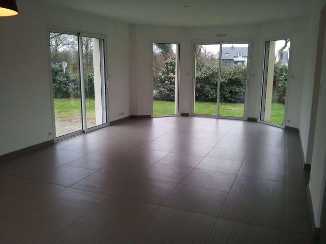 Vente maison 5 pièces Saint André des Eaux 44